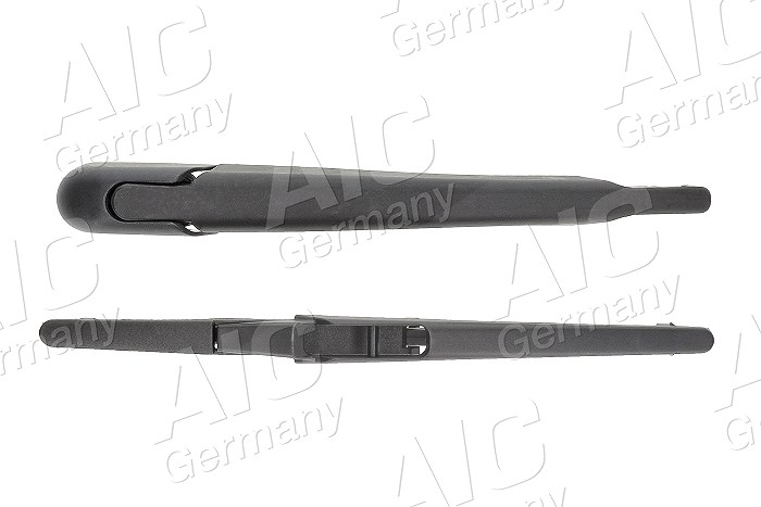 Aic Wischarm-Satz, Scheibenreinigung [Hersteller-Nr. 56801] für Renault