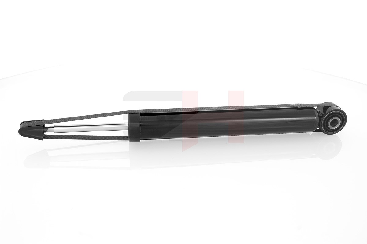 Gh Stossdämpfer hinten Gasdruck [Hersteller-Nr. GH-339953] für VW