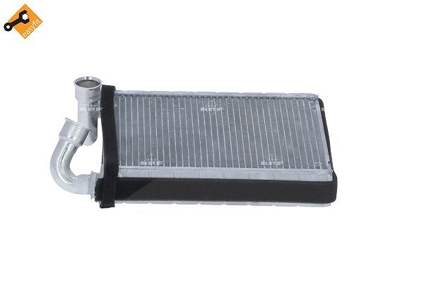 Nrf Wärmetauscher, Innenraumheizung [Hersteller-Nr. 54361] für Skoda, Audi, VW, Cupra, Seat, Man