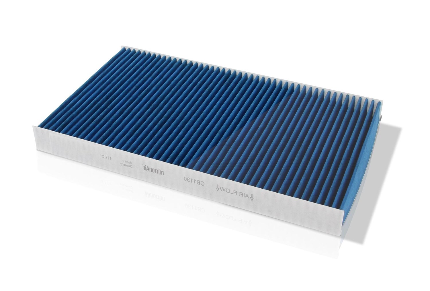 Corteco Filter, Innenraumluft - gegen Allergene [Hersteller-Nr. 49469918] für Mercedes-Benz