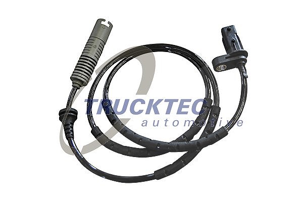 Trucktec Automotive Sensor, Raddrehzahl [Hersteller-Nr. 08.35.187] für BMW