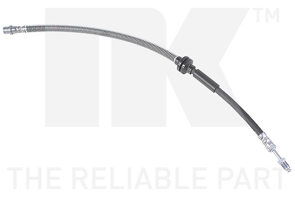 Nk Bremsschlauch [Hersteller-Nr. 8547186] für VW