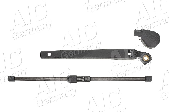 Aic Wischarm, Scheibenreinigung [Hersteller-Nr. 56855] für Mitsubishi, VW, Seat