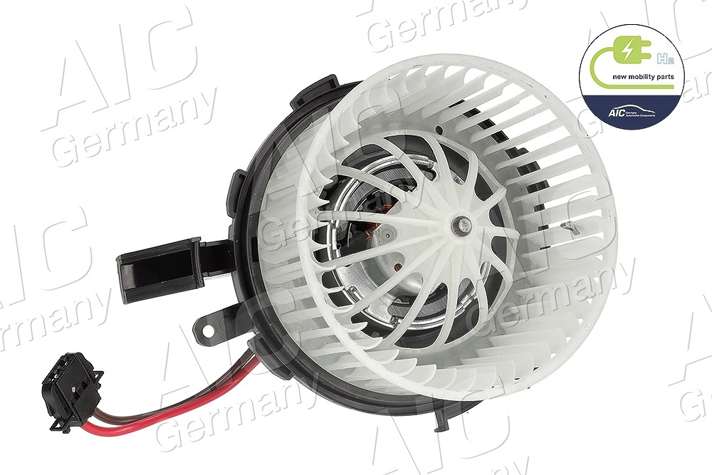Aic Innenraumgebläse [Hersteller-Nr. 56115] für Audi