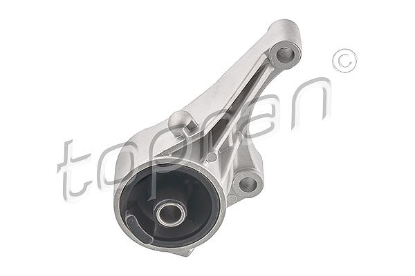 Topran Lagerung, Hilfsrahmen/Aggregateträger [Hersteller-Nr. 207681] für Opel, Vauxhall