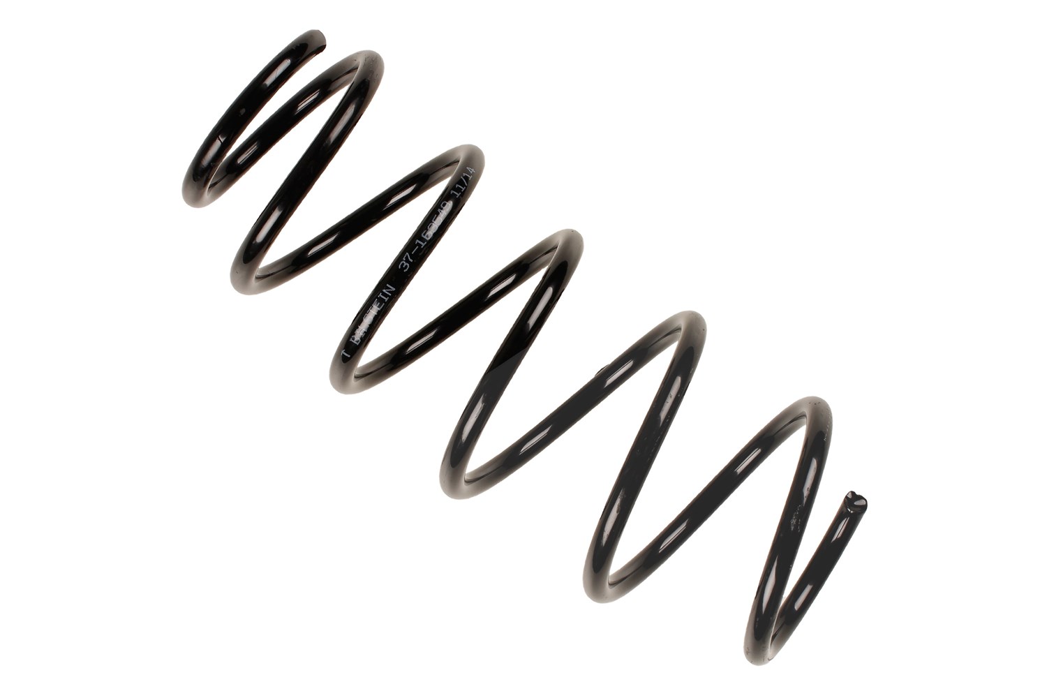 Bilstein Fahrwerksfeder [Hersteller-Nr. 37-163549] für Vauxhall, Opel