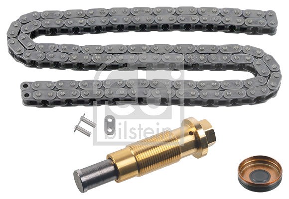 Febi Bilstein Steuerkettensatz [Hersteller-Nr. 44505] für Mercedes-Benz