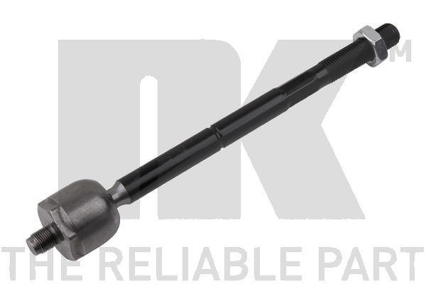 Nk Axialgelenk, Spurstange [Hersteller-Nr. 5033756] für Citroën, Peugeot