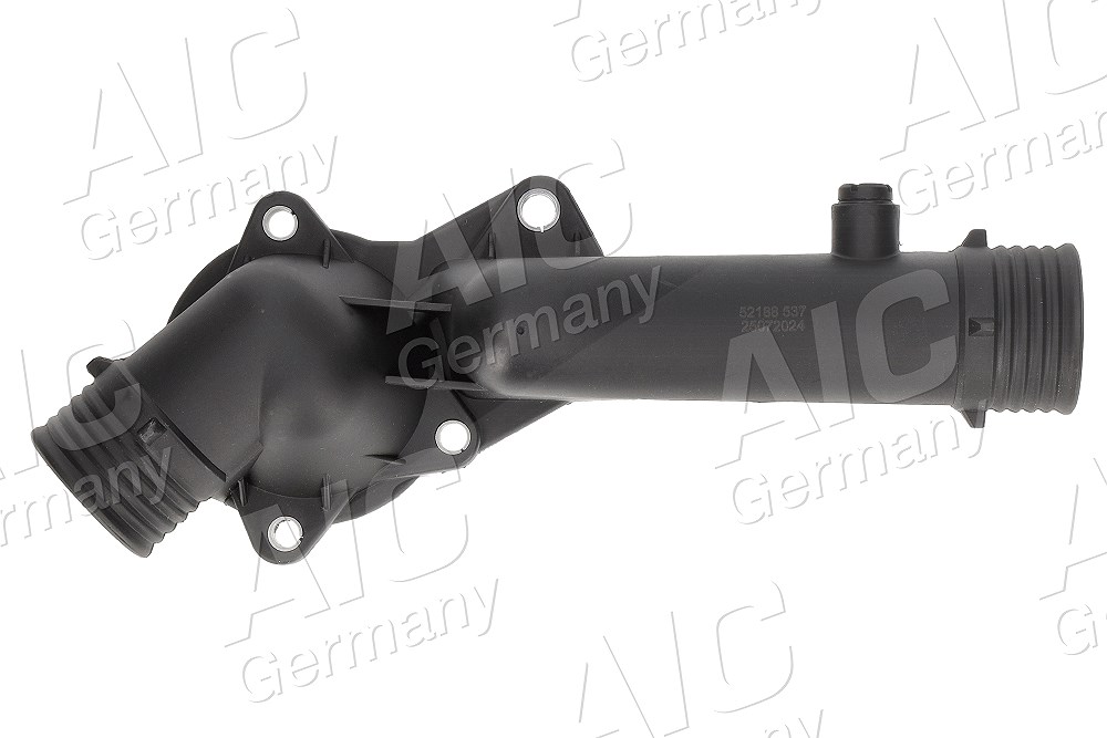 Aic Kühlmittelflansch mit Dichtung [Hersteller-Nr. 52188] für BMW