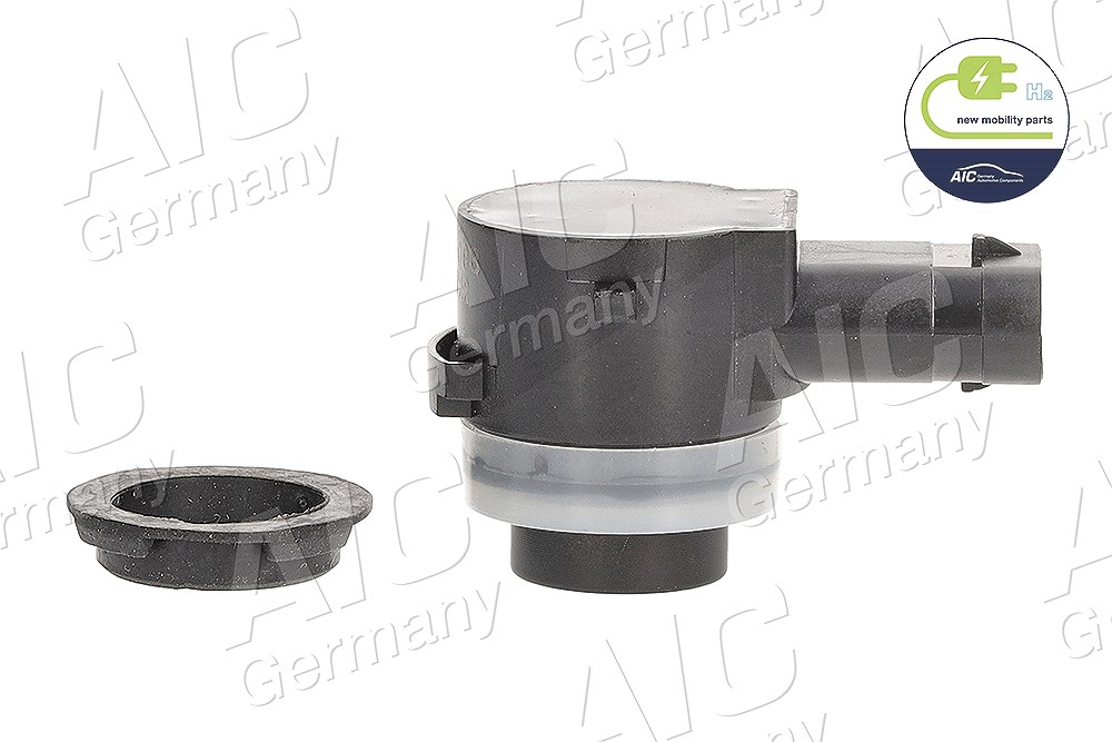 Aic Sensor, Einparkhilfe [Hersteller-Nr. 56571] für Land Rover, Volvo, Toyota, Porsche, Bentley, Mini, Jaguar, Skoda, Man, Mercedes-Benz, Tesla, VW, S