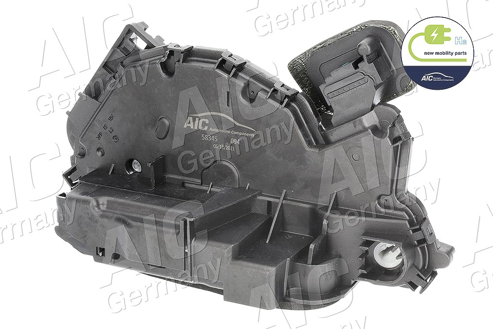 Aic Türschloss [Hersteller-Nr. 58345] für VW, Seat, Skoda, Audi