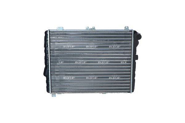 Nrf Kühler, Motorkühlung [Hersteller-Nr. 58579] für Audi