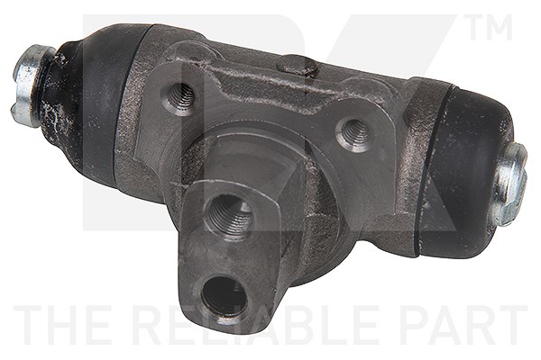 Nk Radbremszylinder [Hersteller-Nr. 803642] für Chrysler, Renault, Nissan, Vauxhall, Smart, Opel, Chevrolet