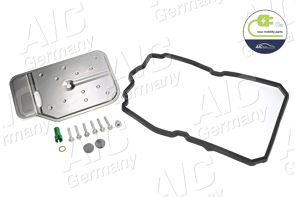 Aic Hydraulikfiltersatz, Automatikgetriebe [Hersteller-Nr. 58171Set] für Mercedes-Benz