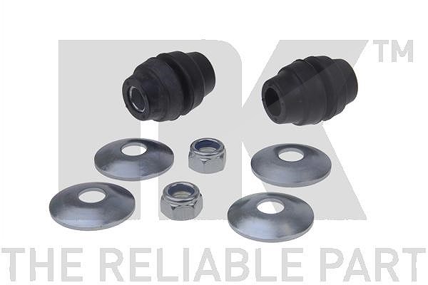 Nk Reparatursatz, Radaufhängung [Hersteller-Nr. 5102507] für Ford