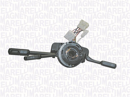 Magneti Marelli Lenkstockschalter [Hersteller-Nr. 000043038010] für Fiat, Innocenti