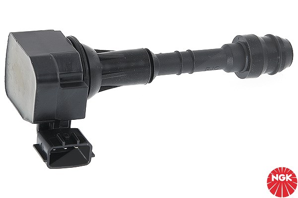 Ngk Zündspule [Hersteller-Nr. 48332] für Nissan, Renault