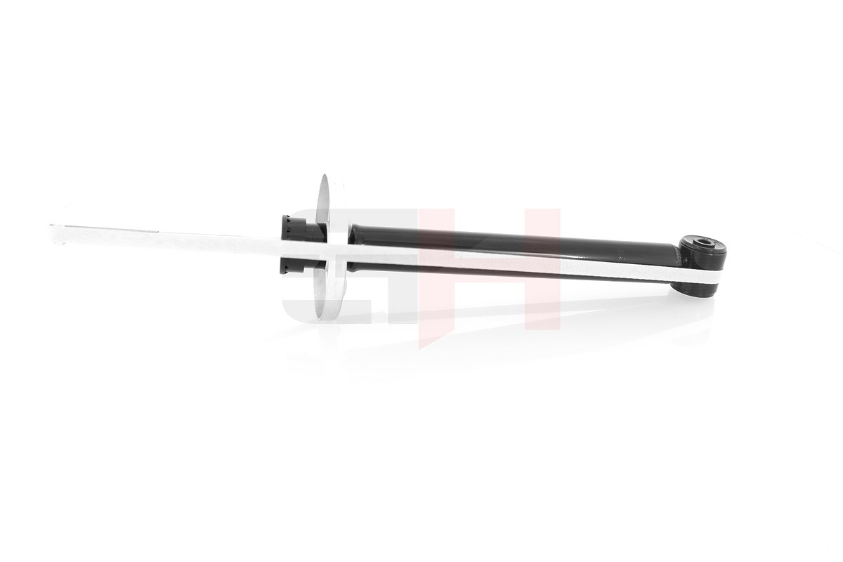Gh Stossdämpfer hinten Gasdruck [Hersteller-Nr. GH-334719] für VW