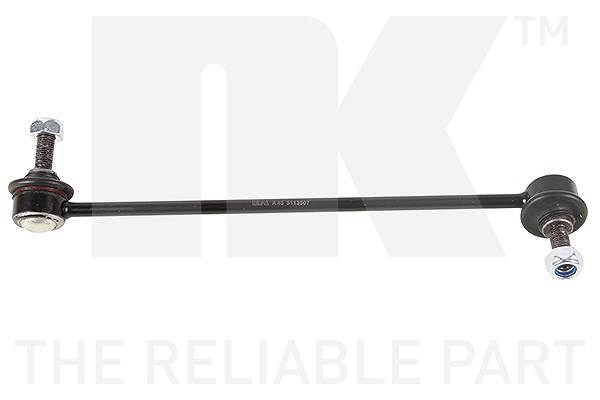 Nk Stabilisator, Fahrwerk [Hersteller-Nr. 5113507] für Kia