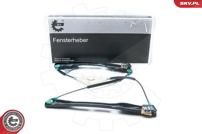 Esen Skv Fensterheber [Hersteller-Nr. 00SKV001] für VW