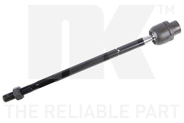 Nk Axialgelenk, Spurstange [Hersteller-Nr. 5033666] für Opel, Vauxhall
