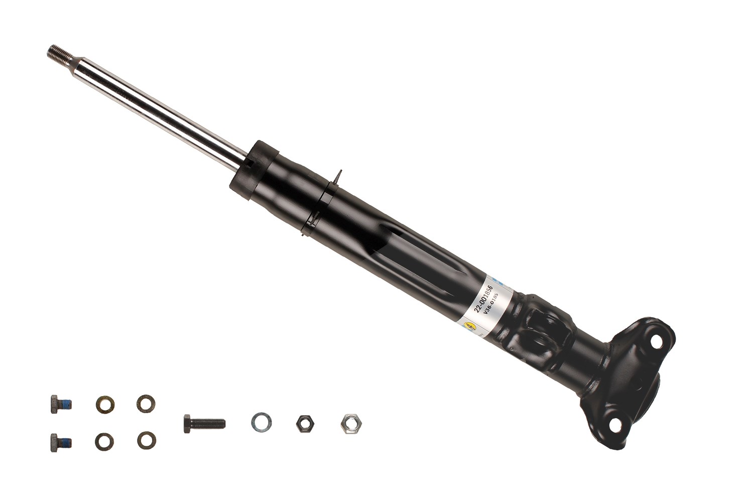 Bilstein Stoßdämpfer [Hersteller-Nr. 22-001856] für Mercedes-Benz