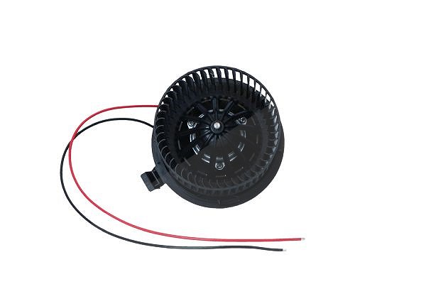 Nrf Elektromotor, Innenraumgebläse [Hersteller-Nr. 34031] für Renault, Dacia, Lada, Nissan