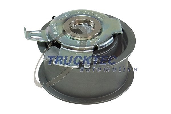 Trucktec Automotive Spannrolle, Zahnriemen [Hersteller-Nr. 07.12.111] für Audi, VW, Skoda, Seat, Ford