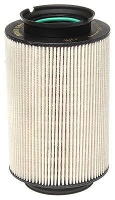 Mahle Kraftstofffilter [Hersteller-Nr. KX178D] für Skoda, Seat, Audi, VW