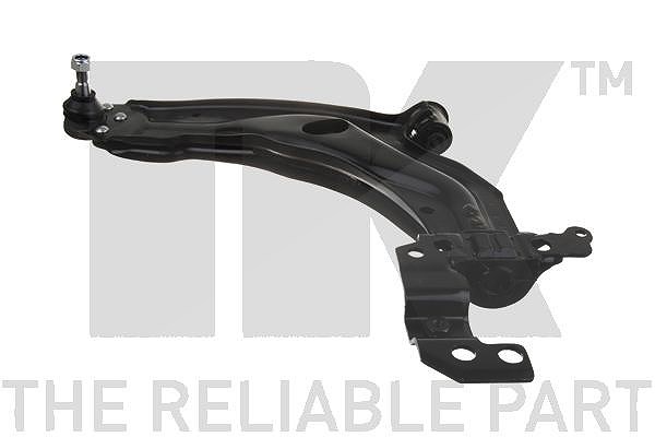 Nk Lenker, Radaufhängung [Hersteller-Nr. 5012386] für Fiat