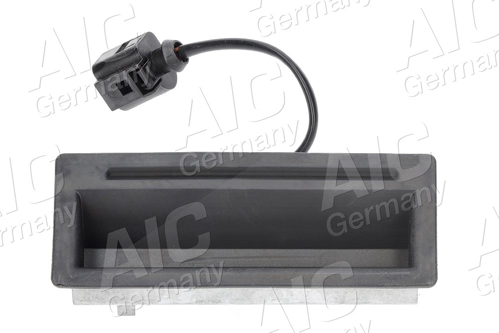 Aic Taster Heckklappenschloss [Hersteller-Nr. 56638] für VW