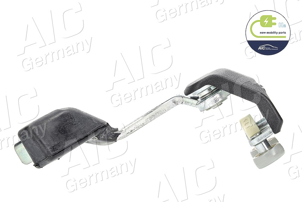Aic Rollenführung, Schiebetür [Hersteller-Nr. 56374] für Iveco