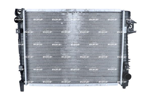 Nrf Kühler, Motorkühlung [Hersteller-Nr. 53712] für Dodge