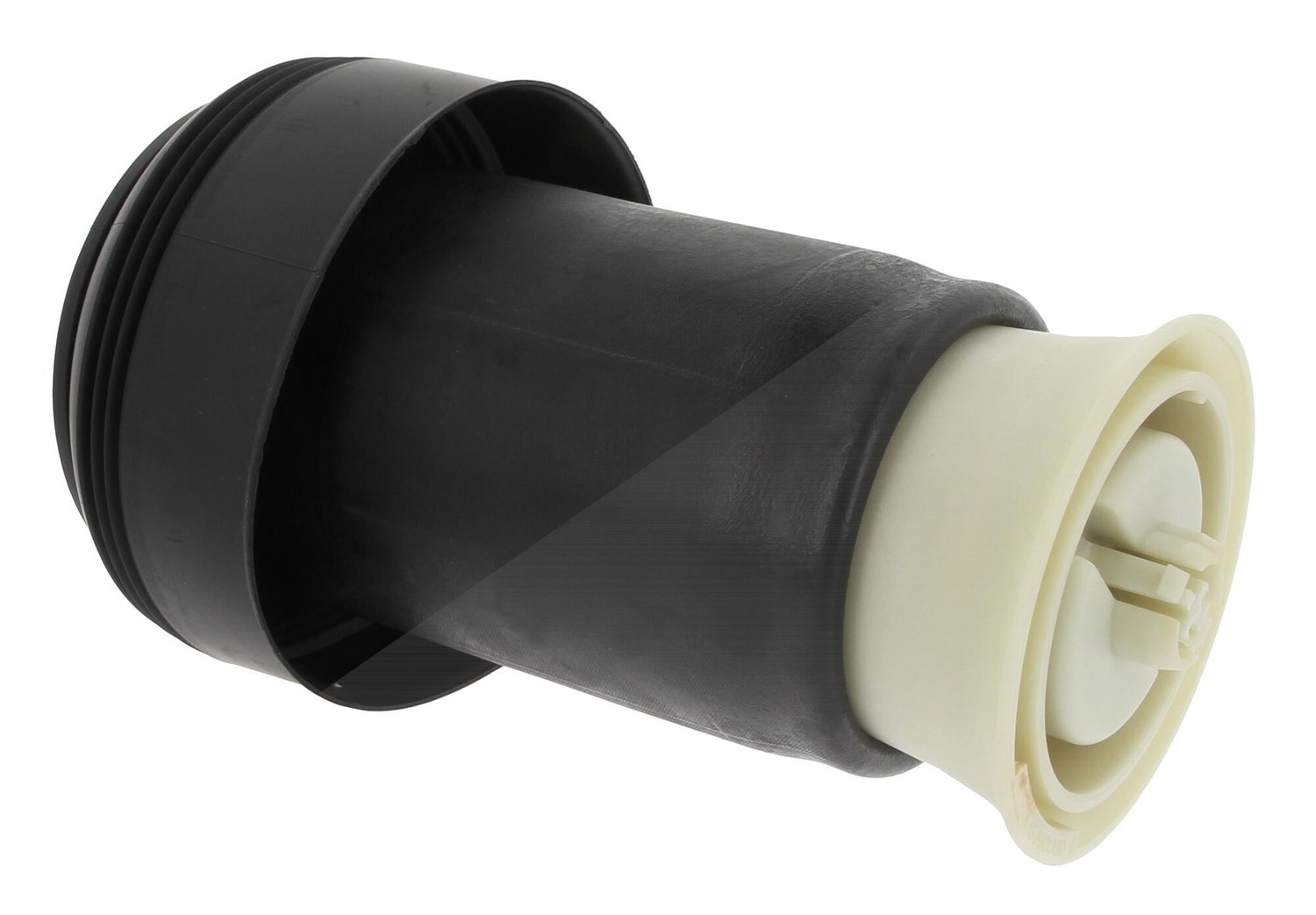 Corteco Luftfeder, Fahrwerk [Hersteller-Nr. 49468126] für BMW
