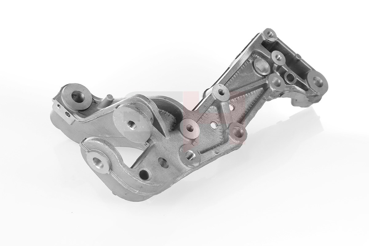 Gh Querlenker Halter vorne links [Hersteller-Nr. GH-299952V] für Seat, VW, Skoda, Audi