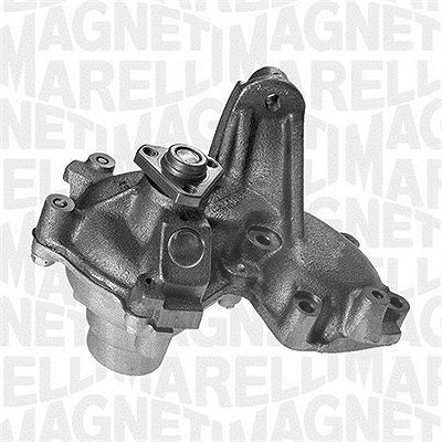 Magneti Marelli Wasserpumpe [Hersteller-Nr. 350981344000] für Innocenti, Fiat