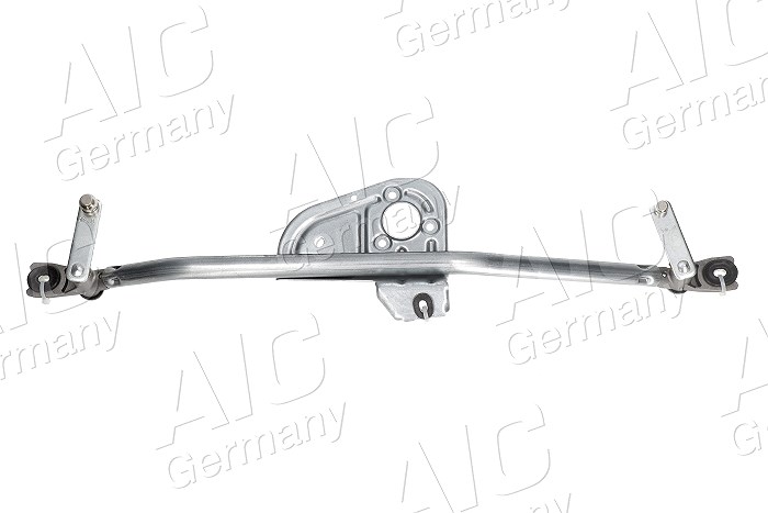 Aic Wischergestänge A6 C5 - BIS BJ 2001 [Hersteller-Nr. 53556] für Audi