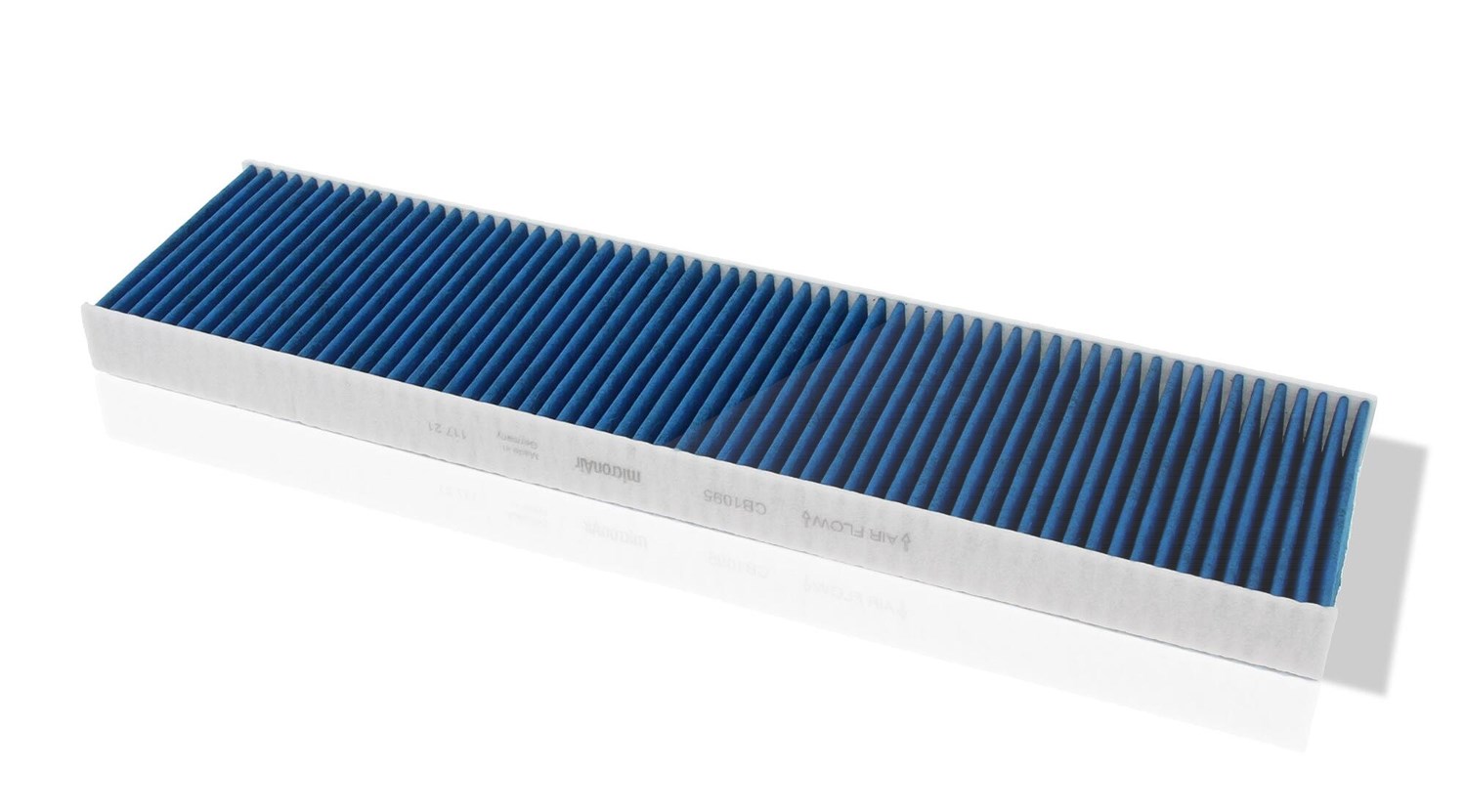 Corteco Filter, Innenraumluft - gegen Allergene [Hersteller-Nr. 49469983] für Rover, Mini