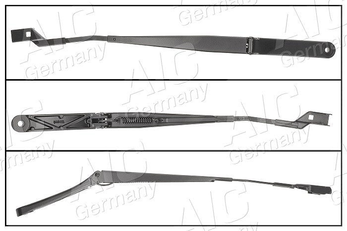 Aic Wischarm, Scheibenreinigung [Hersteller-Nr. 56867] für VW