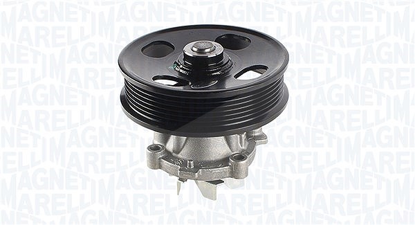 Magneti Marelli Wasserpumpe [Hersteller-Nr. 350981862000] für Peugeot, Citroën, Vauxhall, Suzuki, Fiat, Alfa Romeo, Ford, Opel, Chrysler, Lancia
