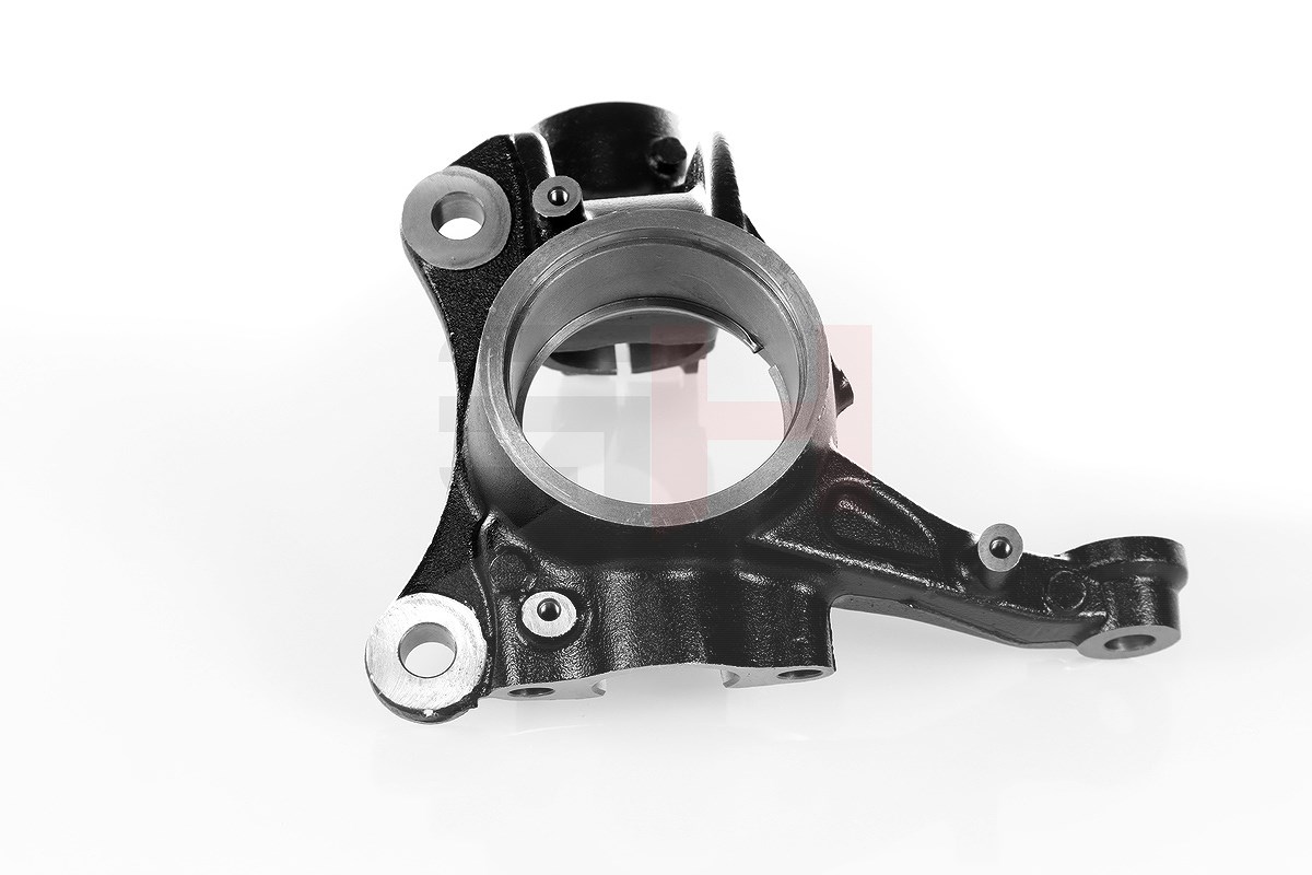 Gh Achsschenkel Radlagergehäuse vorne links [Hersteller-Nr. GH-294705V] für VW
