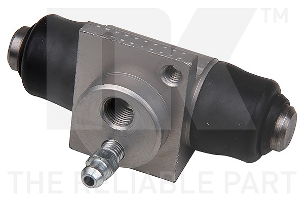 Nk Radbremszylinder ALU Hinterachse [Hersteller-Nr. 803640] für Opel, Vauxhall