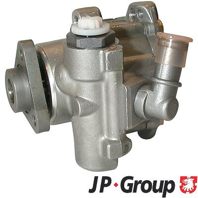 Jp Group Servopumpe hydraulisch [Hersteller-Nr. 1145101600] für Audi, VW, Skoda