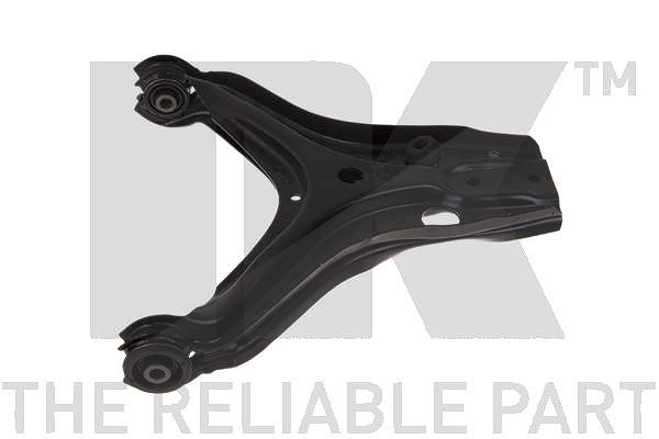 Nk Lenker, Radaufhängung [Hersteller-Nr. 5014764] für Audi, VW