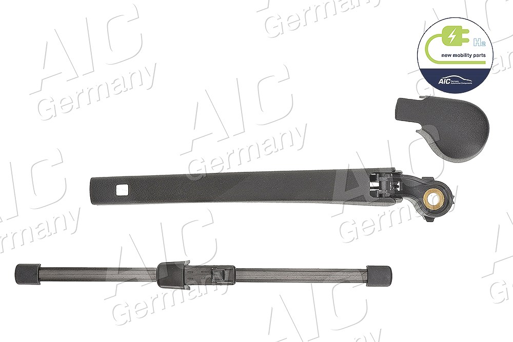 Aic Wischarm, Scheibenreinigung [Hersteller-Nr. 56859] für Skoda, Seat, VW