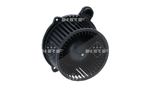 Nrf Innenraumgebläse [Hersteller-Nr. 34175] für Hyundai, Kia