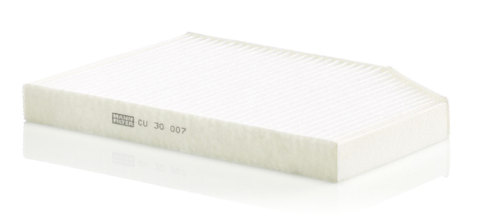 Mann-filter Filter, Innenraumluft [Hersteller-Nr. CU30007] für BMW, Alpina, Toyota