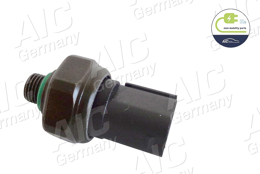 Aic Druckschalter, Klimaanlage [Hersteller-Nr. 56102] für BMW, Rolls-royce, Mini