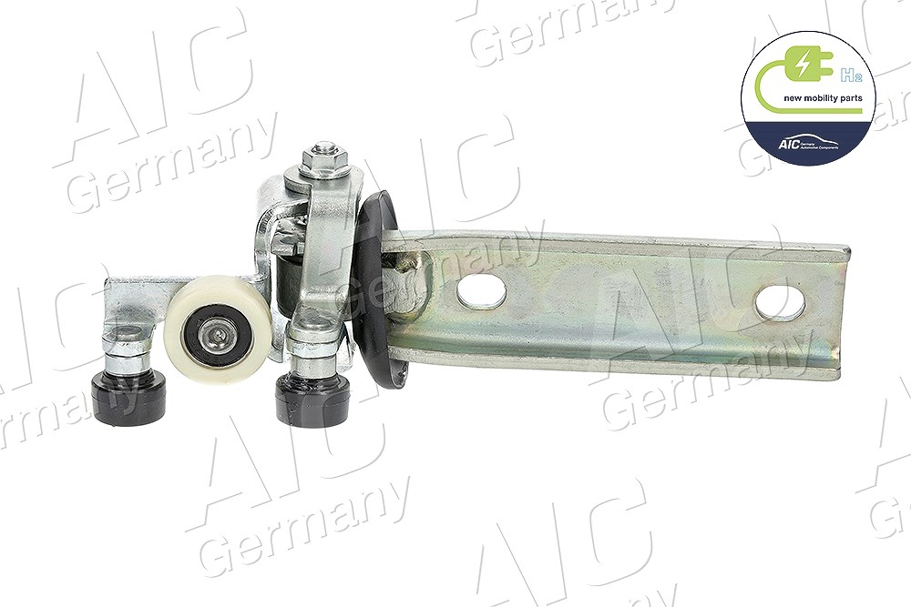 Aic Rollenführung, Schiebetür [Hersteller-Nr. 56209] für Iveco