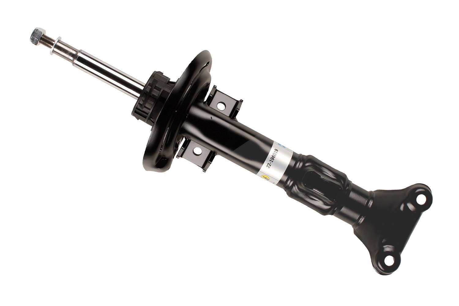 Bilstein Stoßdämpfer [Hersteller-Nr. 22-196019] für Mercedes-Benz